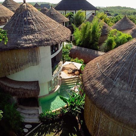 Villa Destiny Uluwatu  Ngoại thất bức ảnh