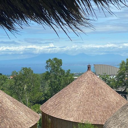 Villa Destiny Uluwatu  Ngoại thất bức ảnh