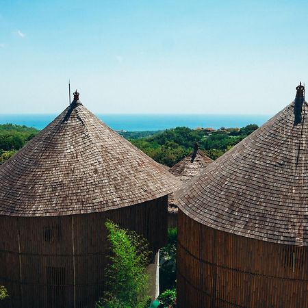Villa Destiny Uluwatu  Ngoại thất bức ảnh