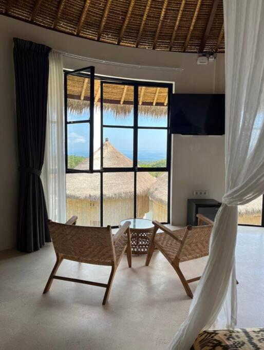 Villa Destiny Uluwatu  Ngoại thất bức ảnh
