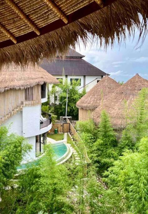 Villa Destiny Uluwatu  Ngoại thất bức ảnh