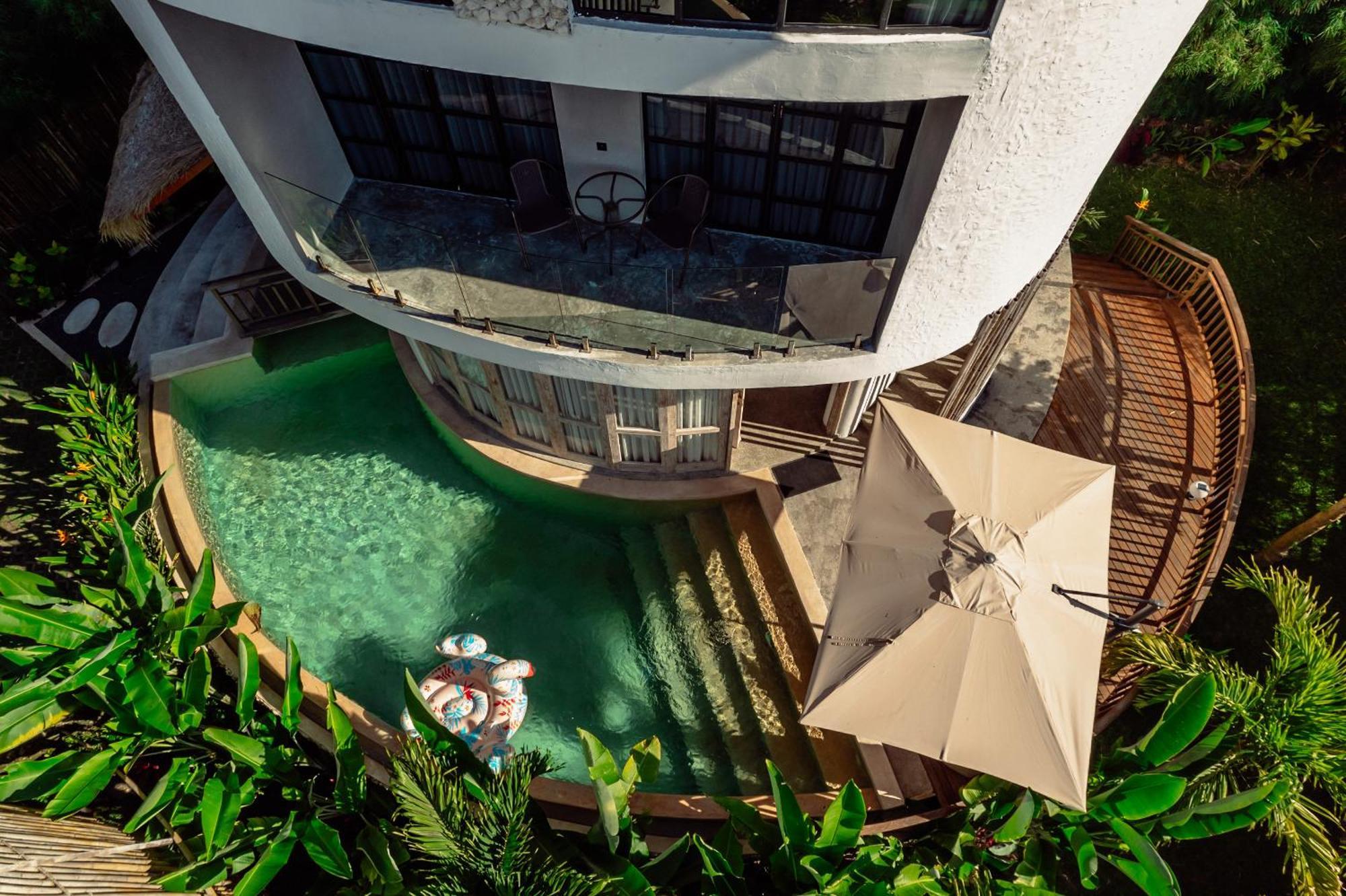 Villa Destiny Uluwatu  Ngoại thất bức ảnh