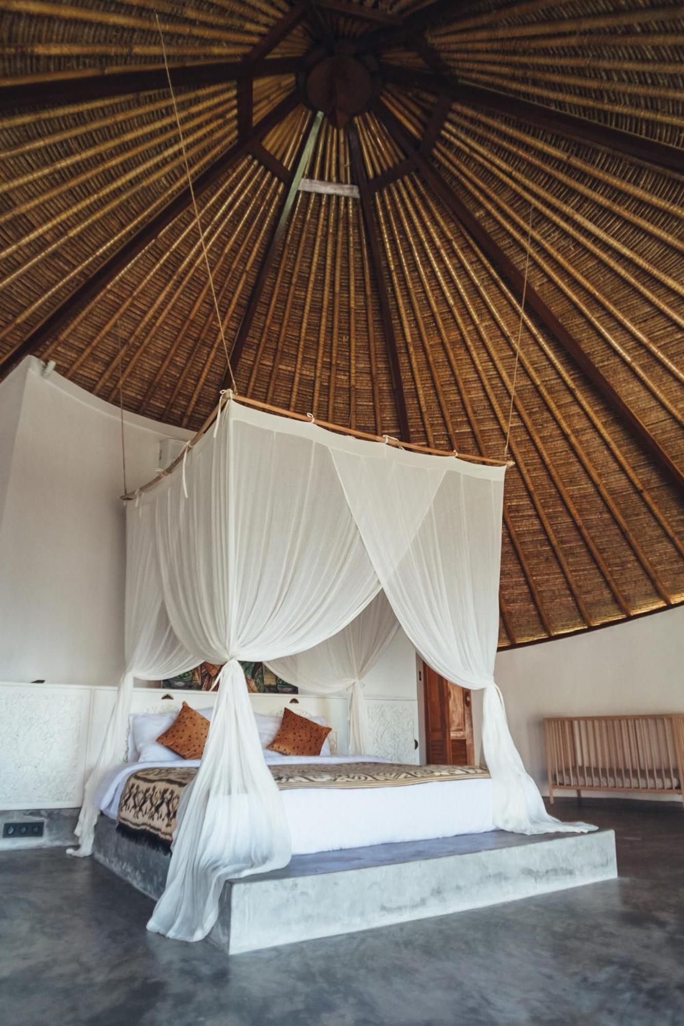 Villa Destiny Uluwatu  Ngoại thất bức ảnh