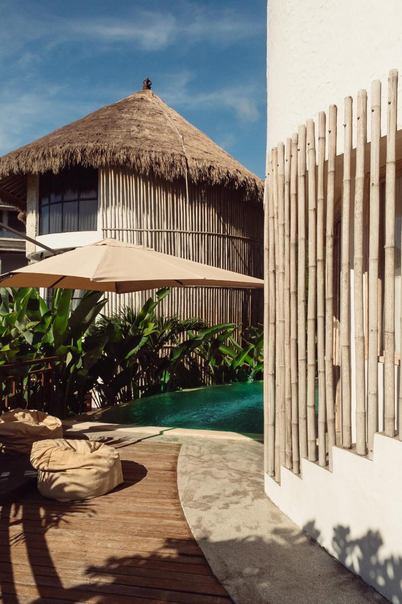 Villa Destiny Uluwatu  Ngoại thất bức ảnh