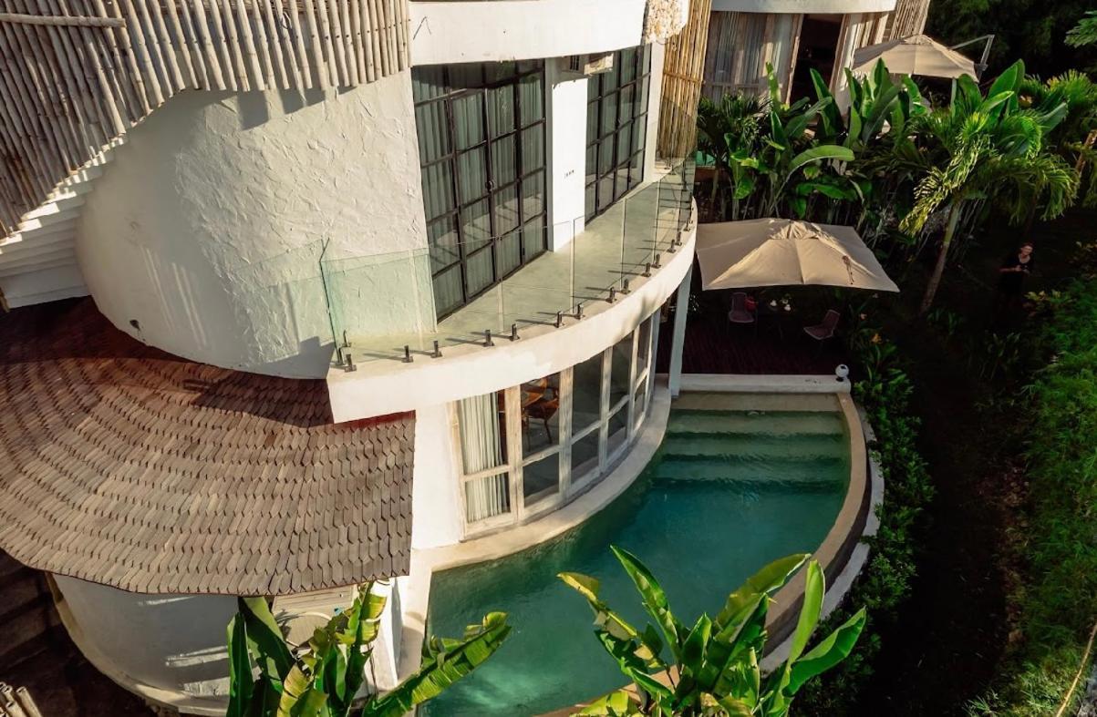 Villa Destiny Uluwatu  Ngoại thất bức ảnh