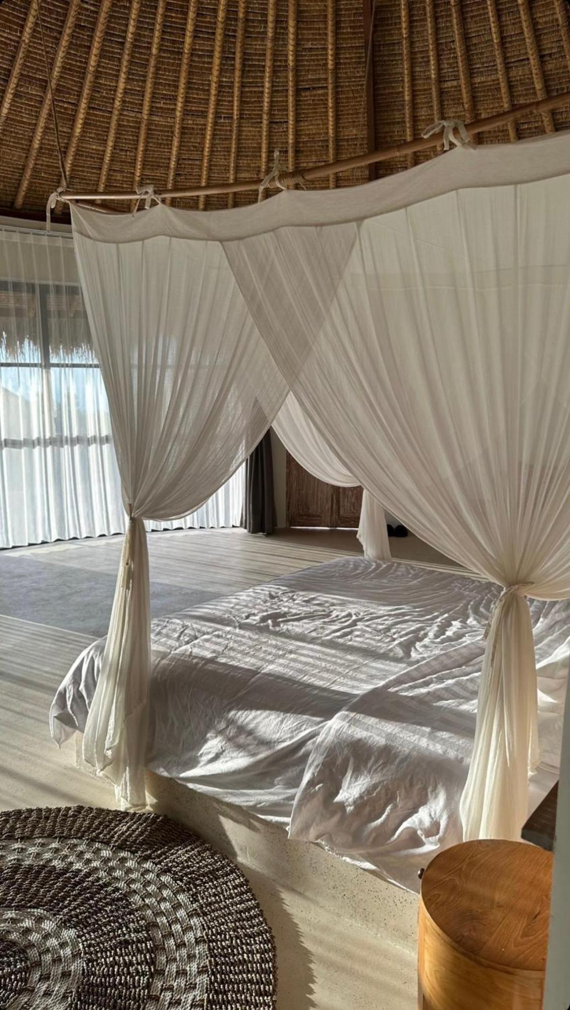 Villa Destiny Uluwatu  Ngoại thất bức ảnh