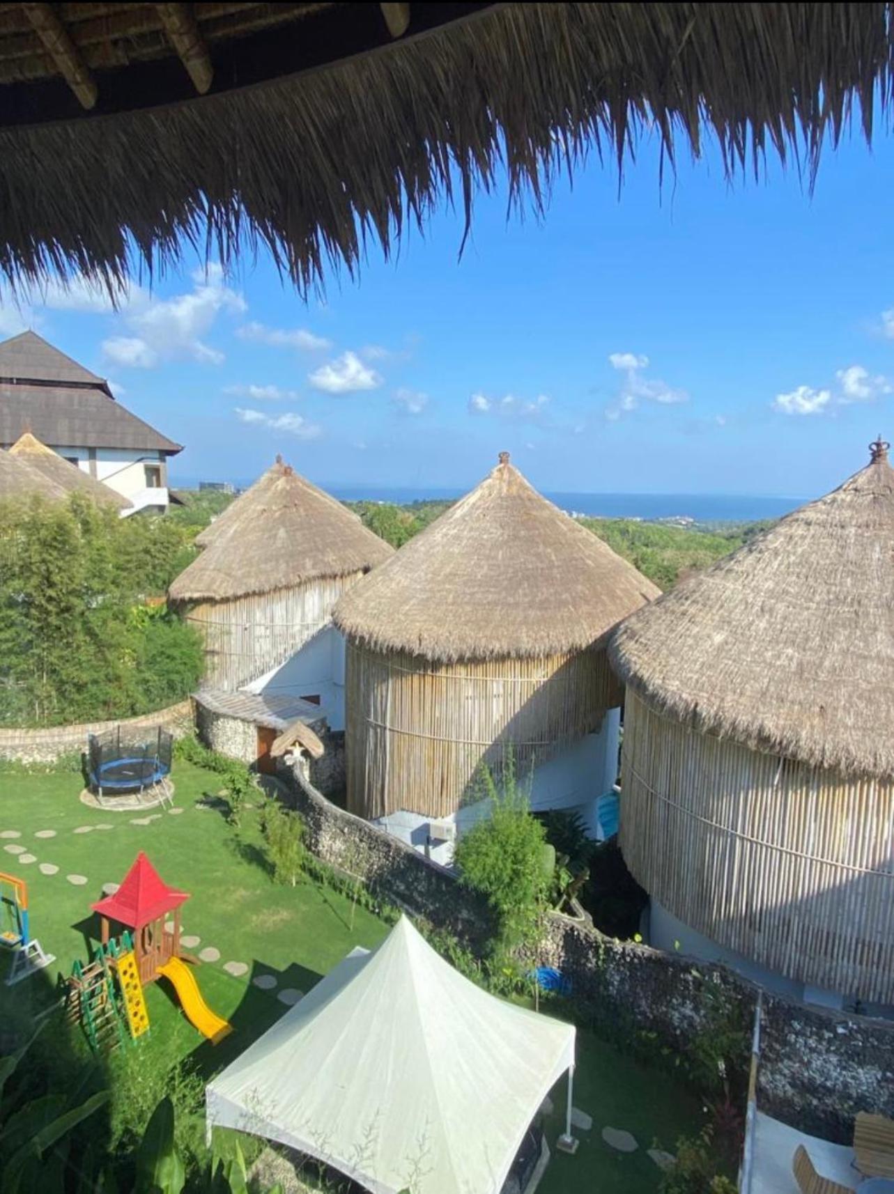 Villa Destiny Uluwatu  Ngoại thất bức ảnh
