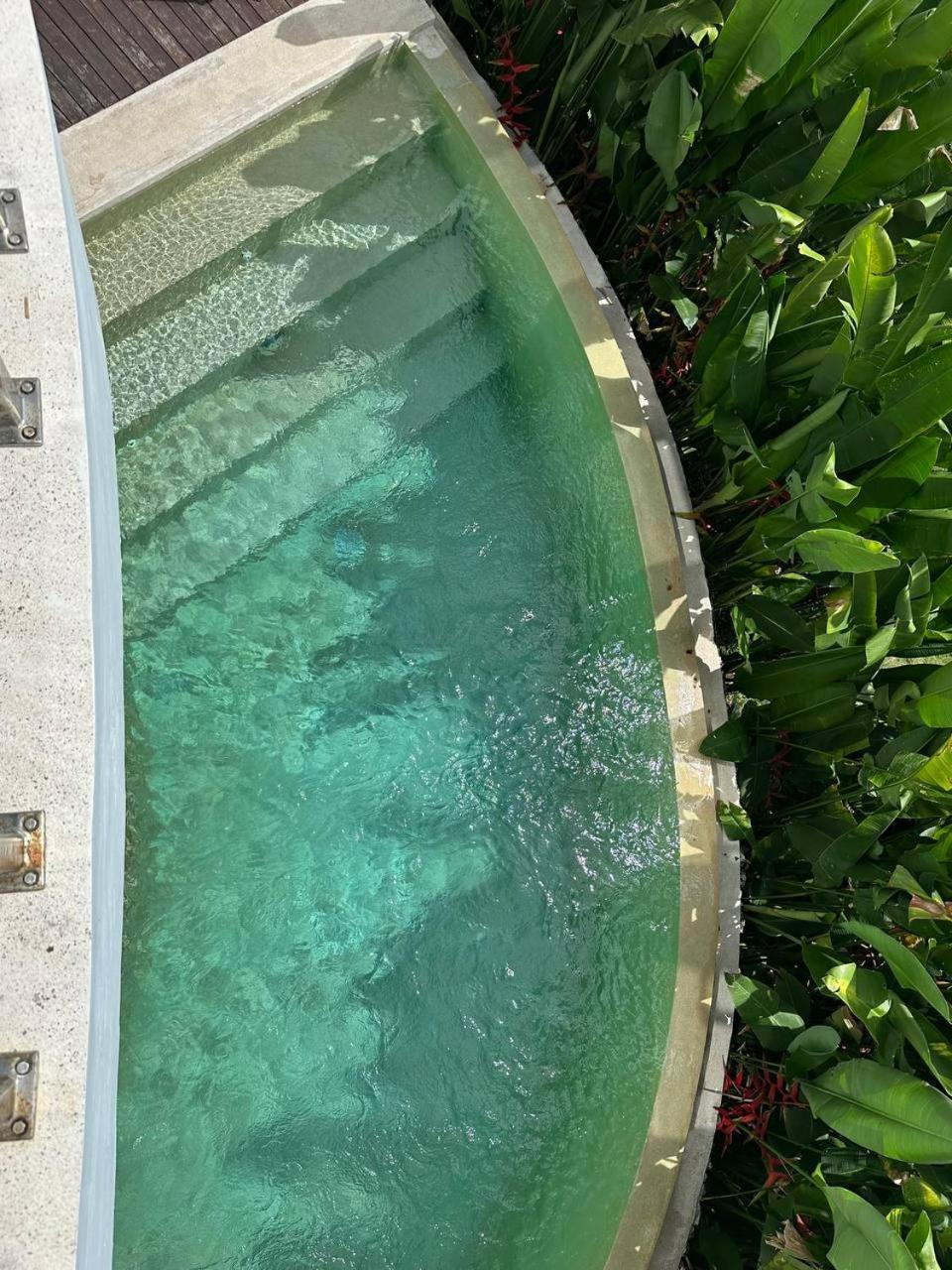 Villa Destiny Uluwatu  Ngoại thất bức ảnh