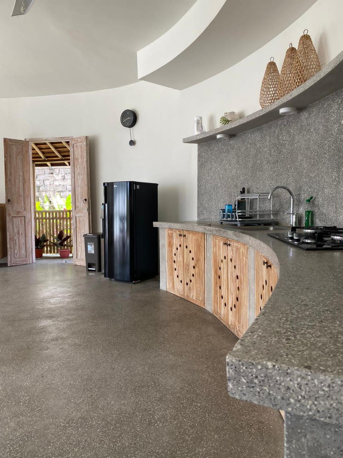 Villa Destiny Uluwatu  Ngoại thất bức ảnh