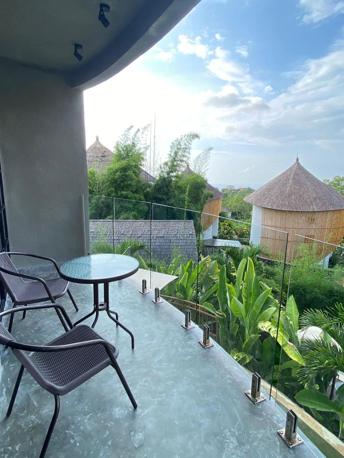 Villa Destiny Uluwatu  Ngoại thất bức ảnh
