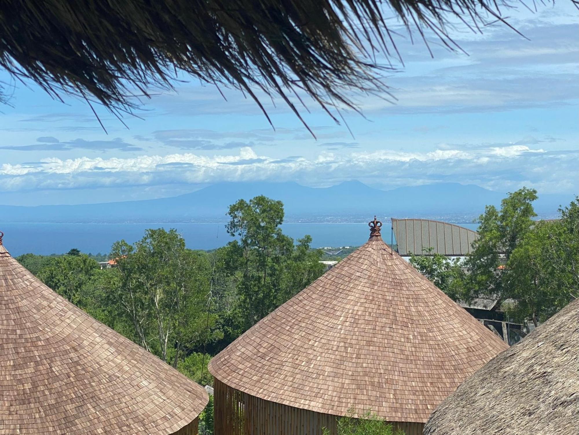 Villa Destiny Uluwatu  Ngoại thất bức ảnh