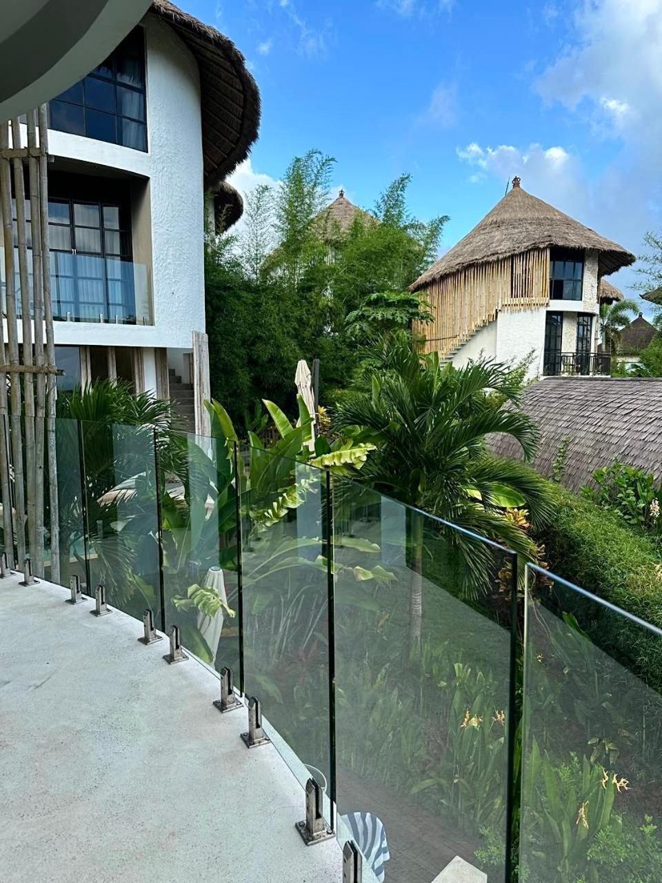 Villa Destiny Uluwatu  Ngoại thất bức ảnh