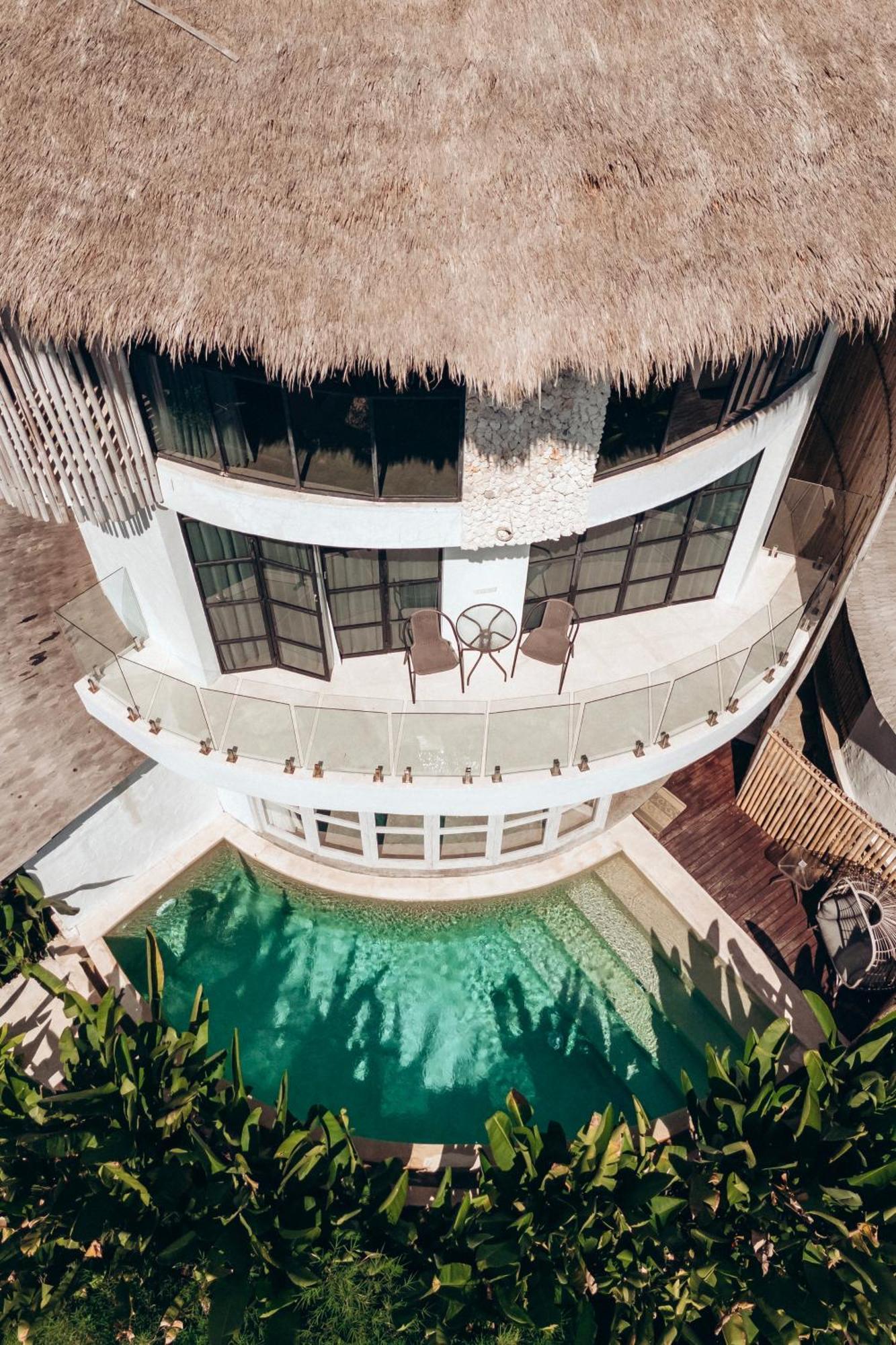 Villa Destiny Uluwatu  Ngoại thất bức ảnh