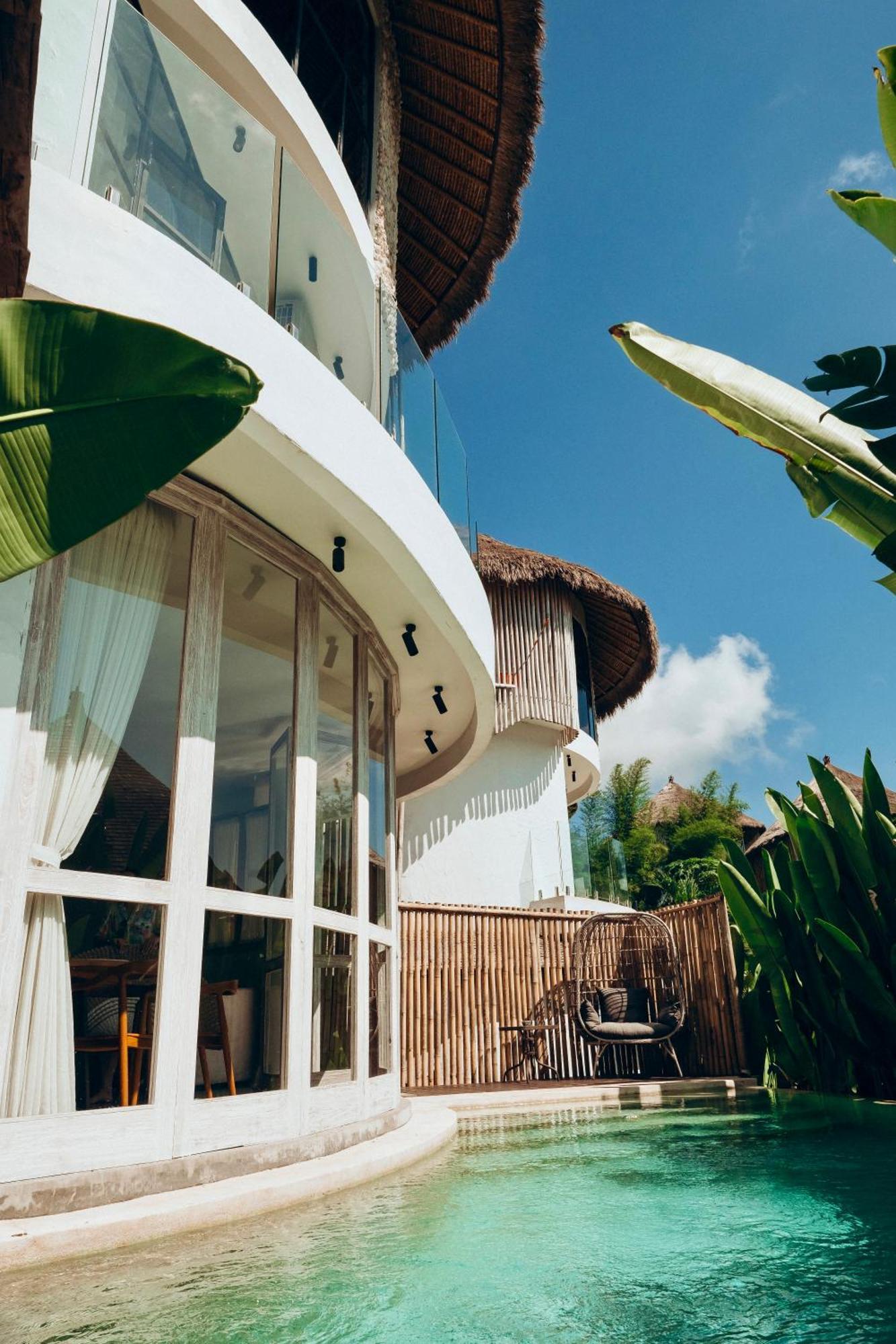 Villa Destiny Uluwatu  Ngoại thất bức ảnh