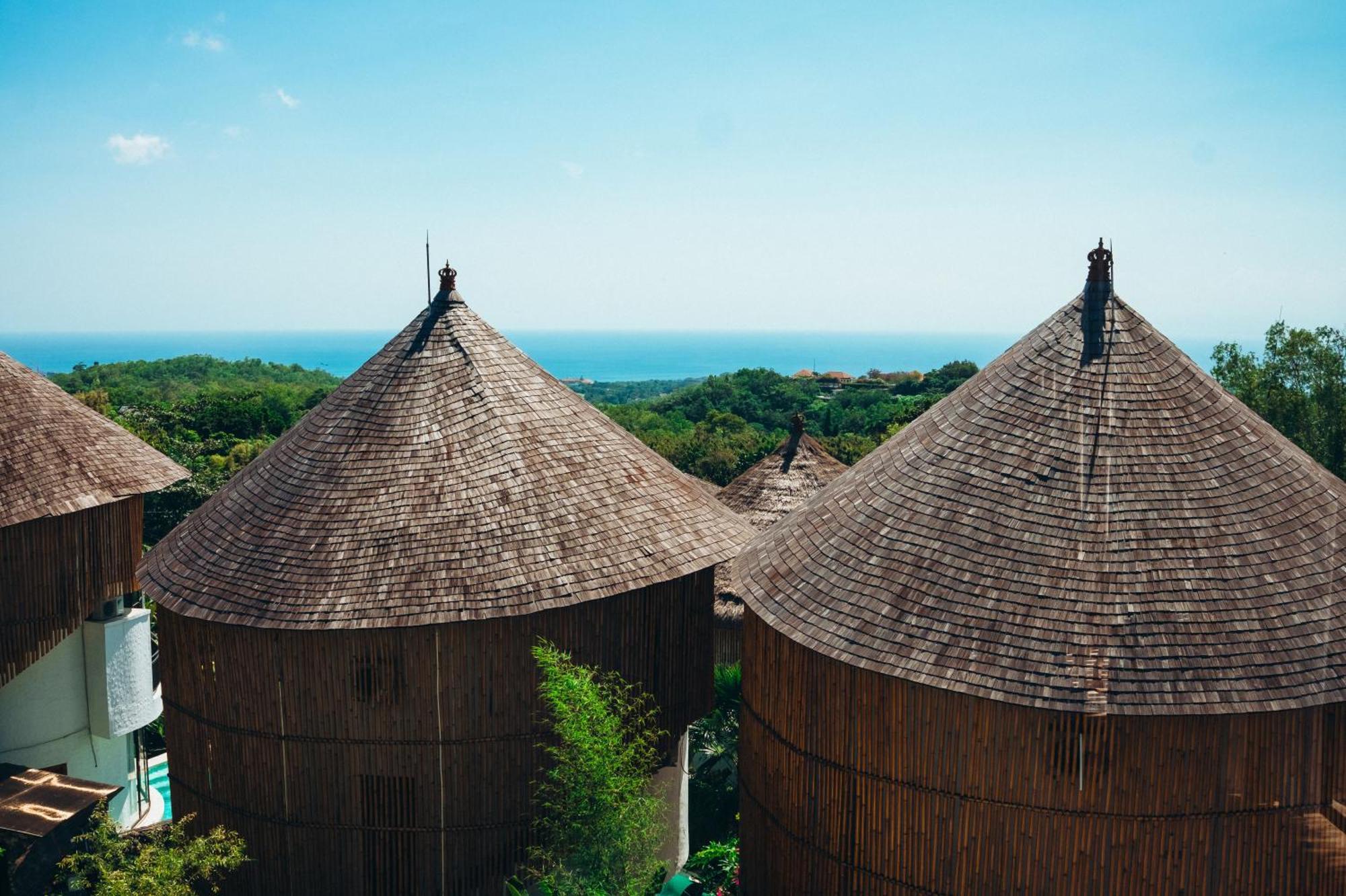 Villa Destiny Uluwatu  Ngoại thất bức ảnh